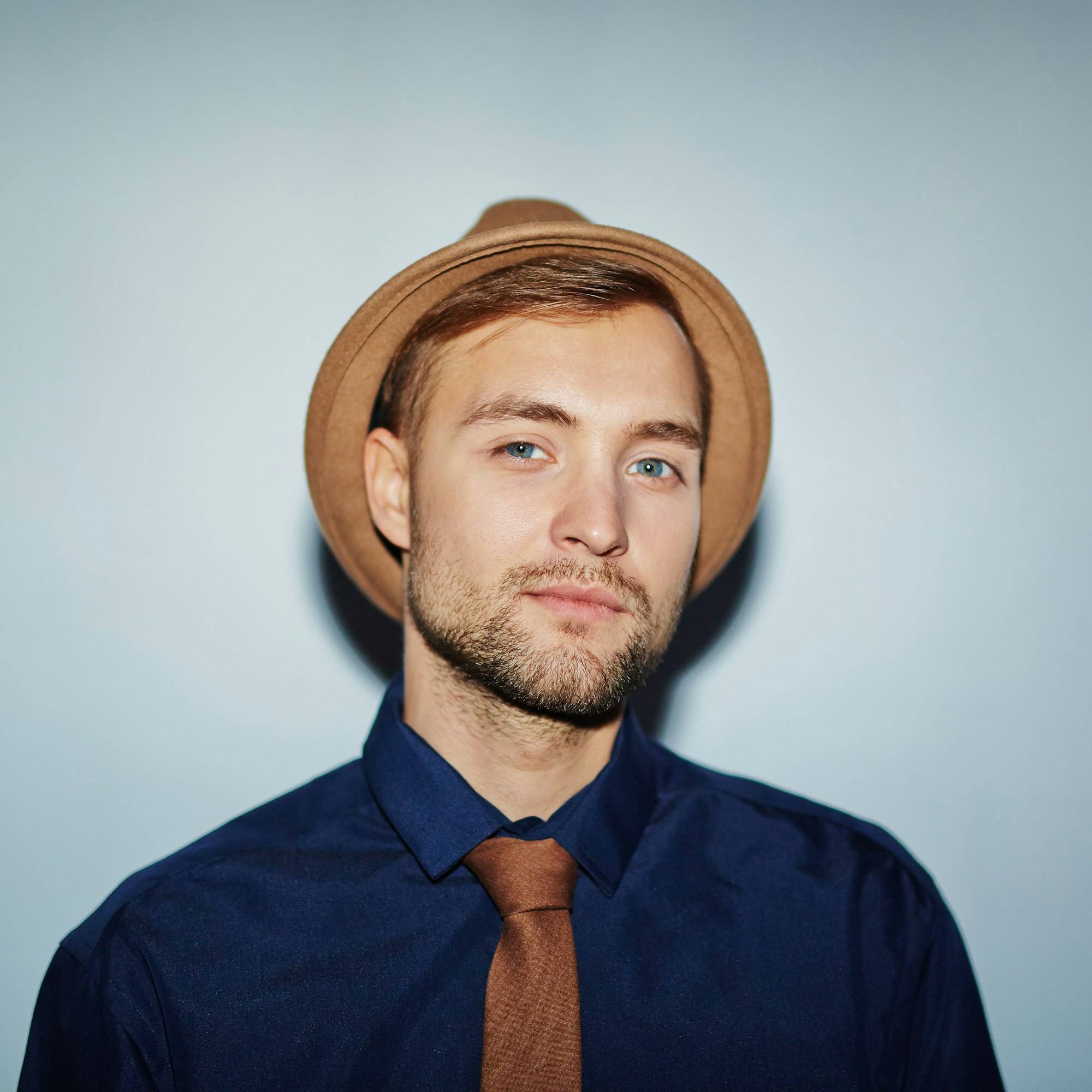 Daniel Smith