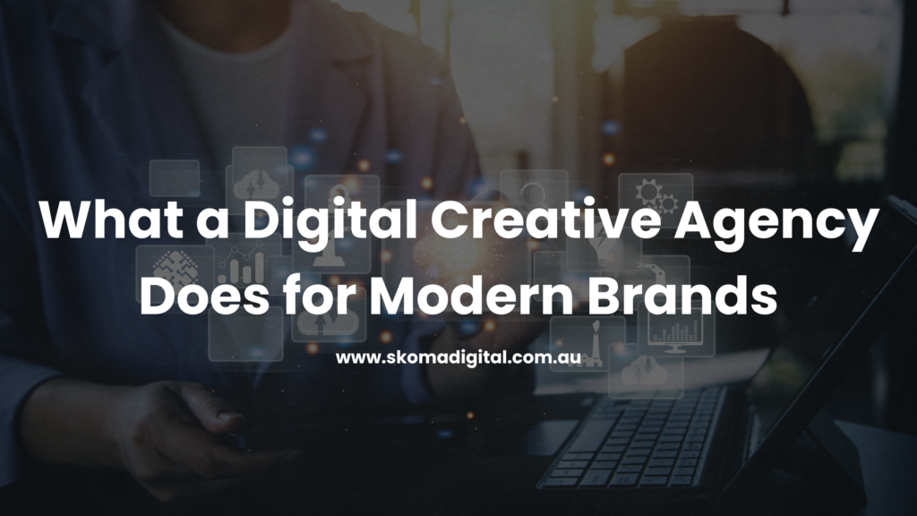 digital creative agency