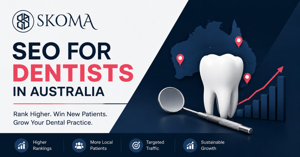 seo for dentists