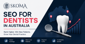 seo for dentists