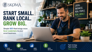 seo for small business