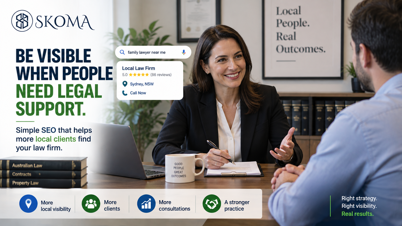 seo for lawyers